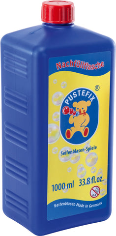 Pustefix Nachfüllfl. 1000ml