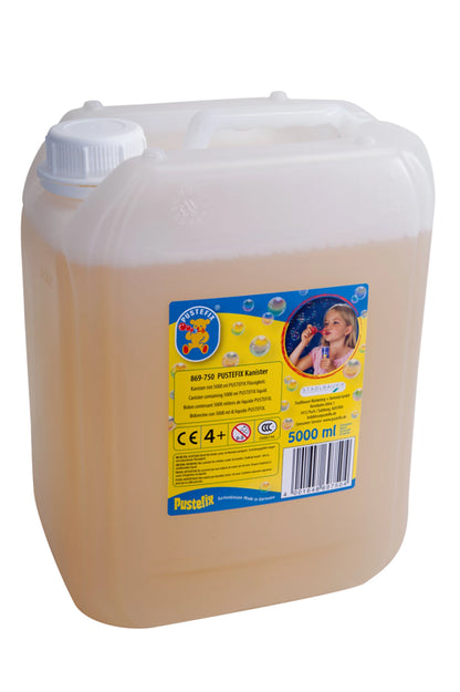 Pustefix Kanister 5 L