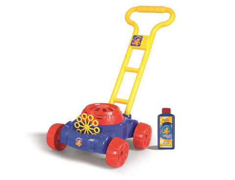 Pustefix Bubble-Mower