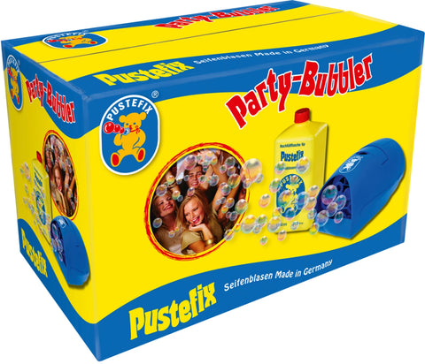 Pustefix Party-Bubbler+ 1L