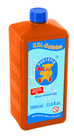 Pustefix XXL- Flasche 1 L