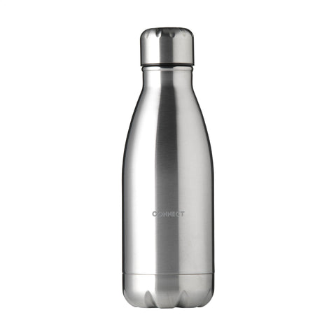 Topflask 500 ml single wall Trinkflasche