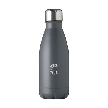 Topflask 500 ml single wall Trinkflasche