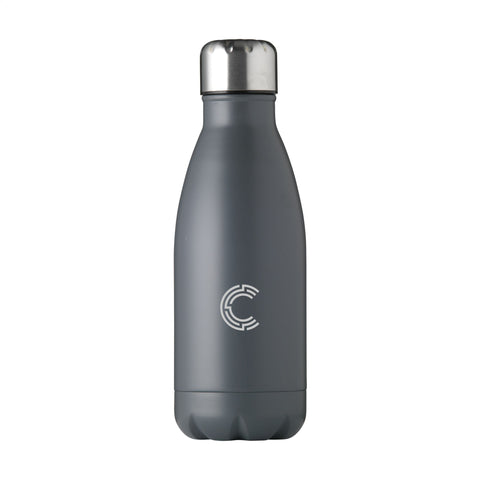 Topflask 500 ml single wall Trinkflasche