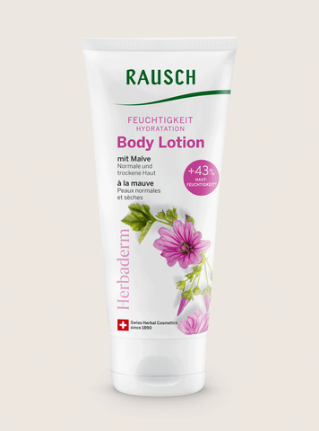 RAUSCH - Mallow Hydration Body Lotion - Intense Hydration - 200ml 🌿