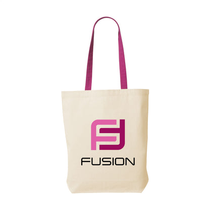 Canvas Shoppy Colour (220 g/m²) Tasche