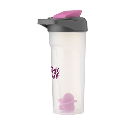 Shaker 600 ml Trinkbecher