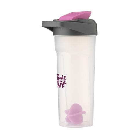 Shaker 600 ml Trinkbecher