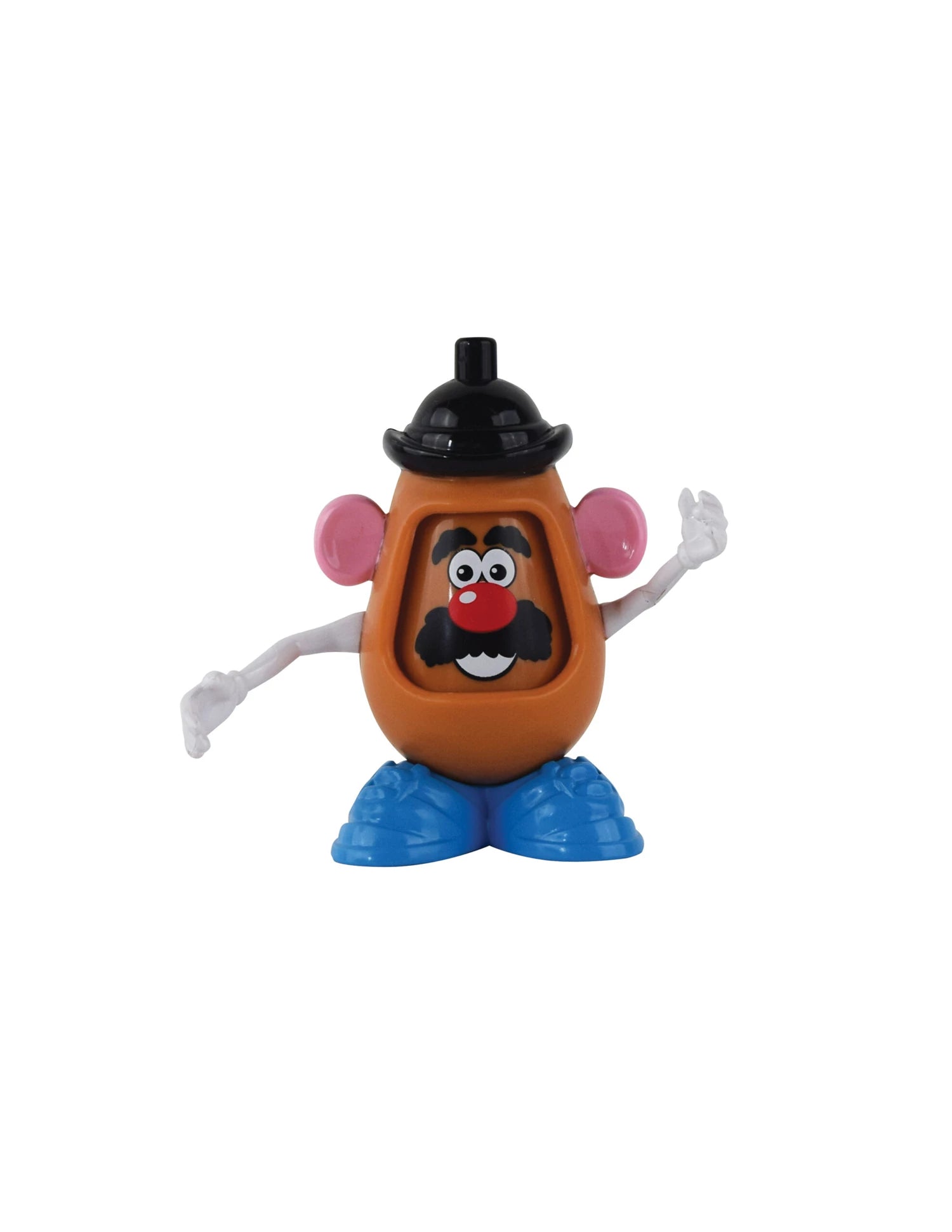 Worlds Smallest Potato Head