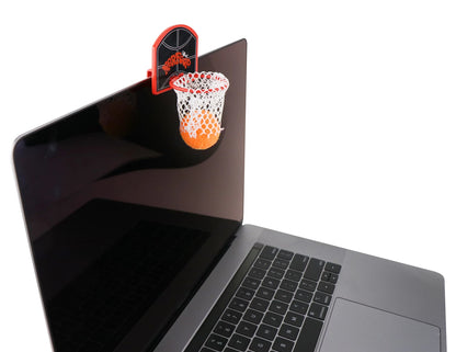 Worlds Smallest Nerf Basketball