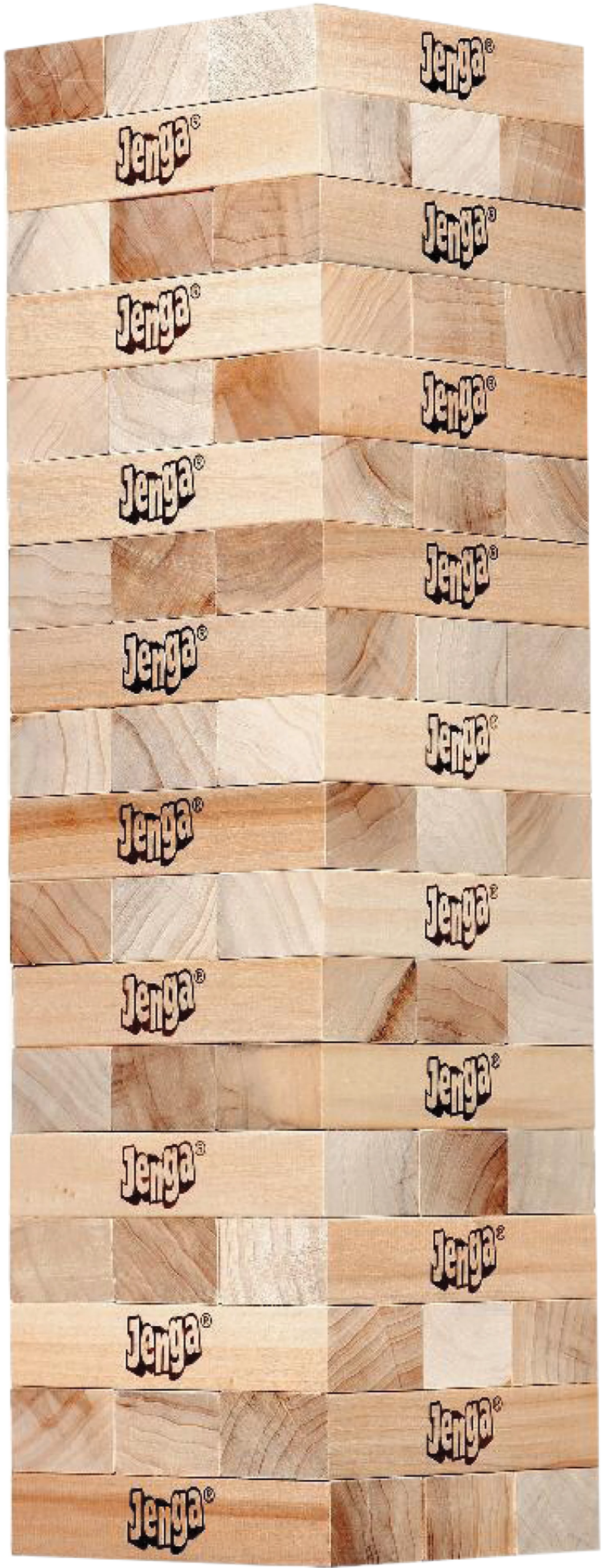 Worlds Smallest Jenga
