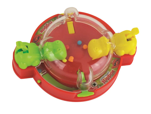 Worlds Smallest Hungry Hippos