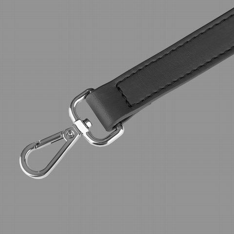 Handtasche small schwarz
