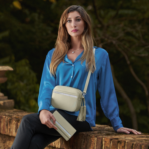 Handtasche