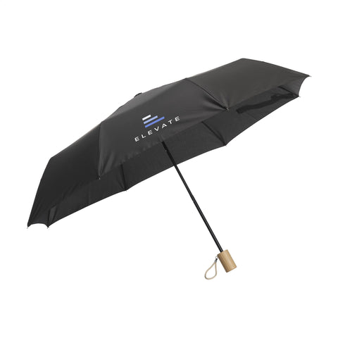 RPET Mini Umbrella faltbarer Regenschirm