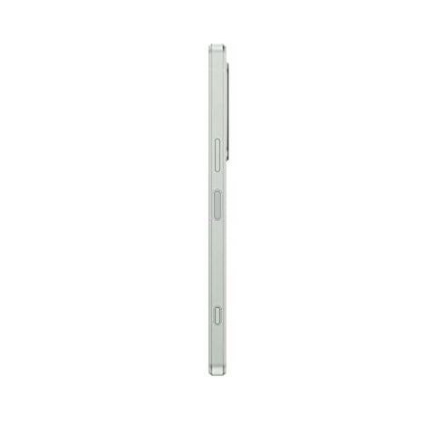 Sony Xperia 1 IV (5G Smartphone, 6,5 Zoll, 4K HDR 120 Hz OLED-Display, Dreifach-Kamera mit optischem Zoom (ZEISS T*), 3,5-mm-Audio, Dual SIM) 24+6 Monate Garantie [Amazon Exklusiv] weiß