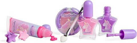 Einhorn Beauty Set