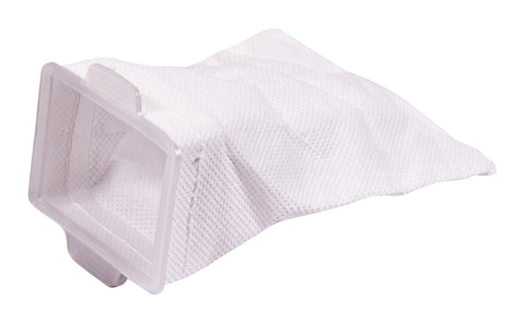 Makita - Флісова пилозбірка - Тримайте її чистою та охайною! 🧹✨