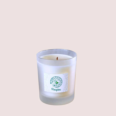 Piou-Piou - Pioupiou Scented Candle - Relaxing Aroma for Peaceful Moments 🕯️✨