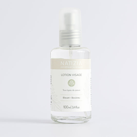 Natizia - Facial Lotion - Unlock Your Glow 🌟🌿