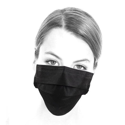 OP-Maske Typ II-R – 50 Stück, BFE ≥ 98 %, TÜV & CE