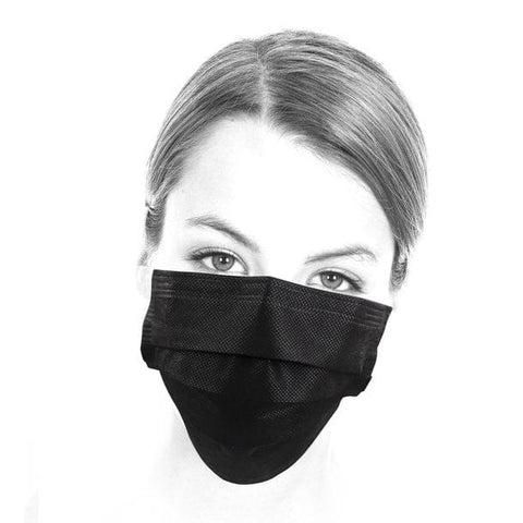 OP-Maske Typ II-R – 50 Stück, BFE ≥ 98 %, TÜV & CE