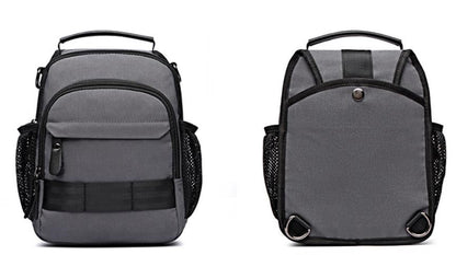 Lightning - Chest Bag - Compact, Practical & Essential ⚡🎒