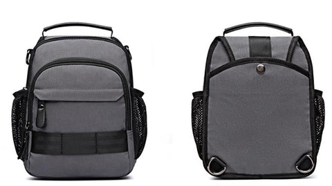 Lightning - Chest Bag - Compact, Practical & Essential ⚡🎒