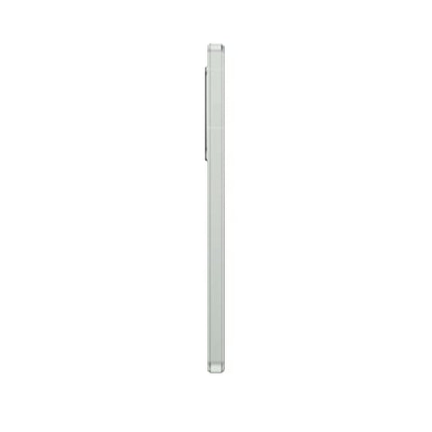 Sony Xperia 1 IV (5G Smartphone, 6,5 Zoll, 4K HDR 120 Hz OLED-Display, Dreifach-Kamera mit optischem Zoom (ZEISS T*), 3,5-mm-Audio, Dual SIM) 24+6 Monate Garantie [Amazon Exklusiv] weiß