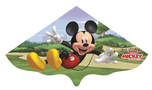 Kinderdrachen Mickey Mouse