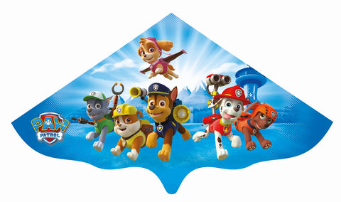 Kinderdrachen Paw Patrol