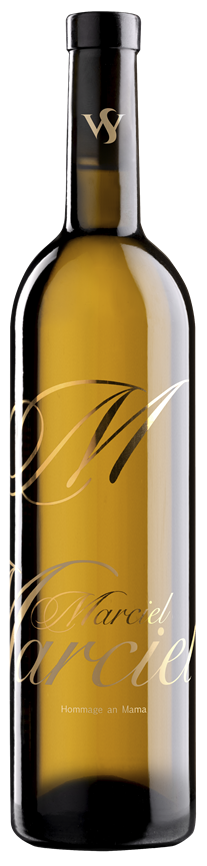 Leukersonne Marciel AOC - Leukersonne 2023 Blanc