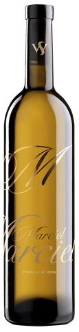 Leukersonne Marciel AOC - Leukersonne 2023 Blanc