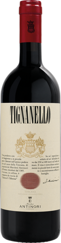 Marchesi Antinori Tignanello Antinori IGT 2021