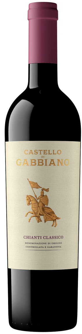 Castello di Gabbiano Chianti Classico DOCG Castello di Gabbiano 2020
