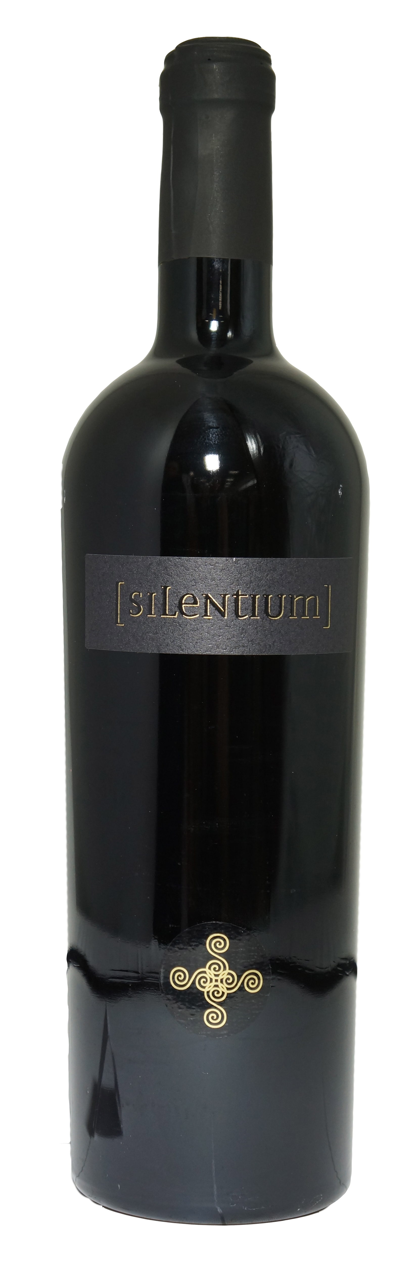 Silentium Silentium Primitivo di Manduria DOC 2021