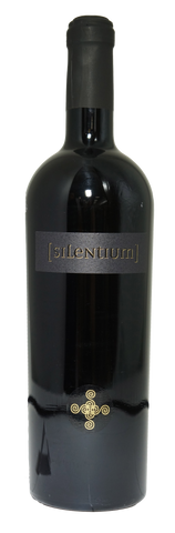 Silentium Silentium Primitivo di Manduria DOC 2021