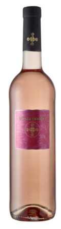 Senza Parole Senza Parole Rosato 2024 Rosé
