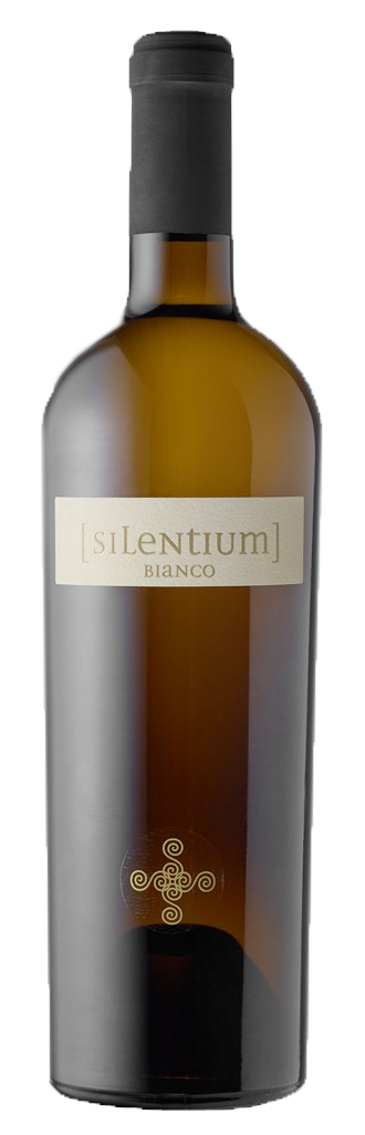 Silentium Silentium Bianco di Puglia IGP 2021 Blanc