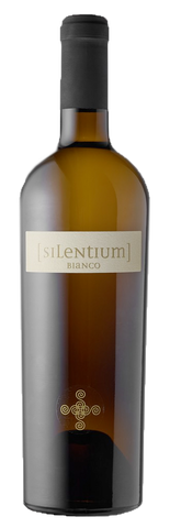 Silentium Silentium Bianco di Puglia IGP 2021 Blanc