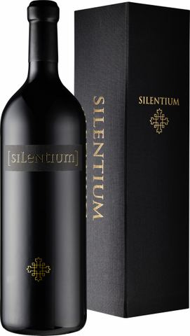 Silentium Primitivo di Manduria DOC Silentium Magnum in Geschenkkarton 2021