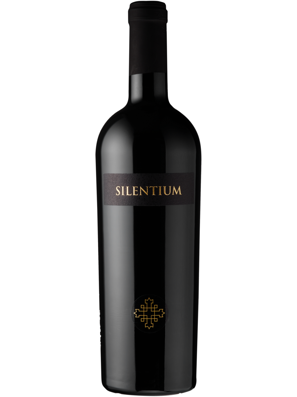 Silentium Silentium Primitivo di Manduria DOC 37.5cl 2021