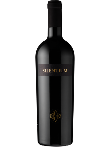 Silentium Silentium Primitivo di Manduria DOC 37.5cl 2021