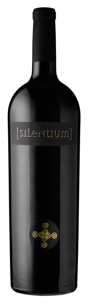 Silentium Primitivo di Manduria DOC Silentium Magnum 2021