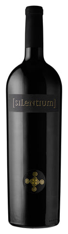 Silentium Primitivo di Manduria DOC Silentium Magnum 2021
