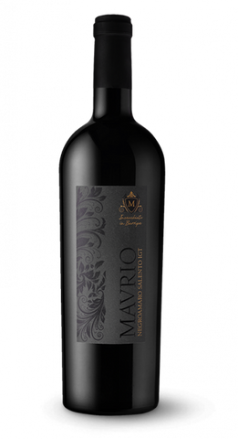 Mavrio Mavrio Negroamaro Salento IGP 37.5 2021