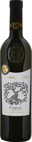 Cantine di Ora Masso Antico Fiano del Salento IGT 2023 Blanc