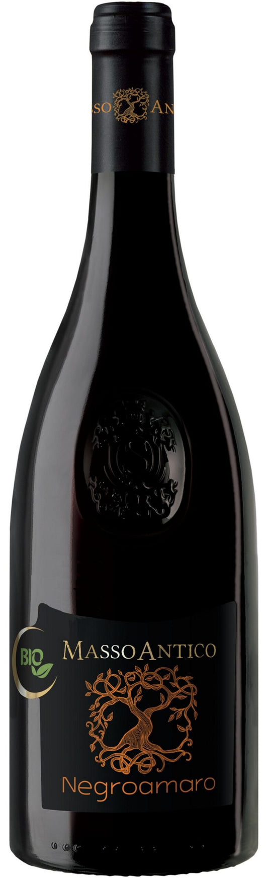 Cantine di Ora Negroamaro del Salento IGT Masso Antico 2023