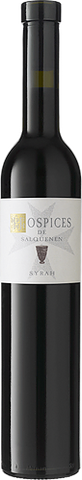 Diego & Adrian Mathier Syrah Hospices de Salquenen AOC Valais 2024