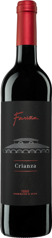 Bodegas Fariña Toro DO Crianza - Fariña 2015